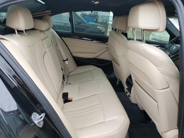 WBAJA7C30HG906682 BMW 530 XI