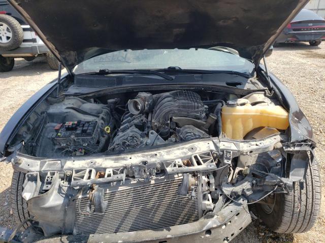 2C3CDXHG7GH188263 Dodge Charger Sxt