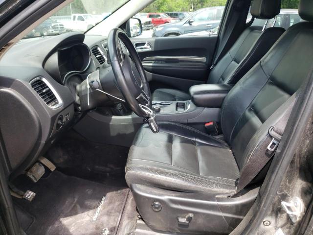 1C4RDJDG6HC870399 Dodge DURANGO GT