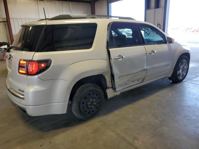 1GKKVTKD2GJ214010 GMC Acadia Denali