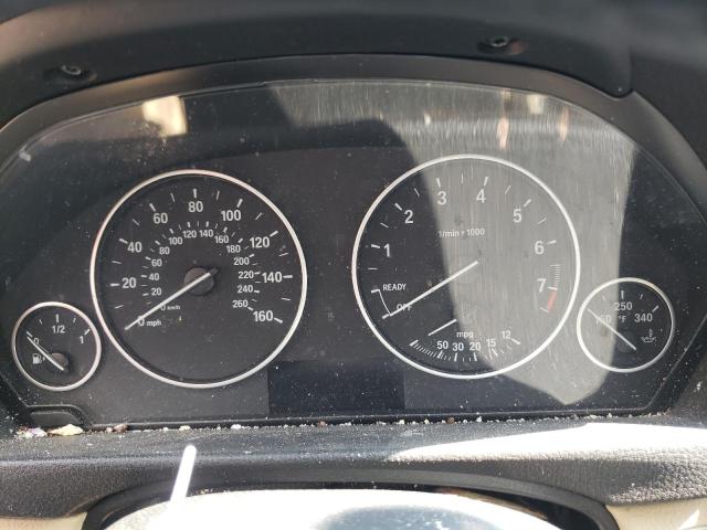 WBA3B5G52FNS14650 BMW 328 Xi Sulev