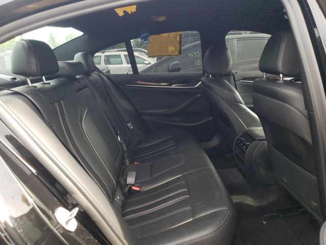 WBAJB1C55JB374232 BMW 530XE