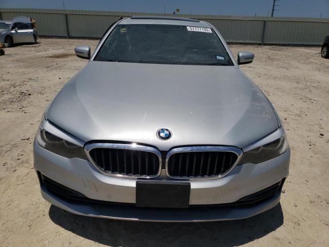 WBAJA5C35HG894680 BMW 530 I