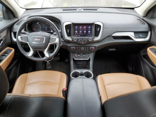 3GKALVEX1JL292572 GMC Terrain Slt