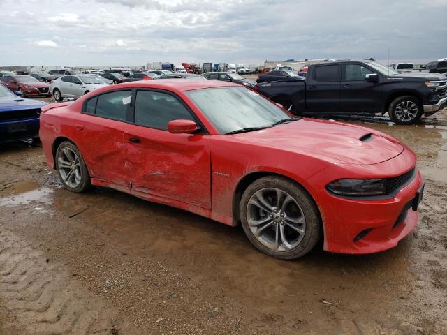 2C3CDXCT8MH574691 Dodge CHARGER R/T