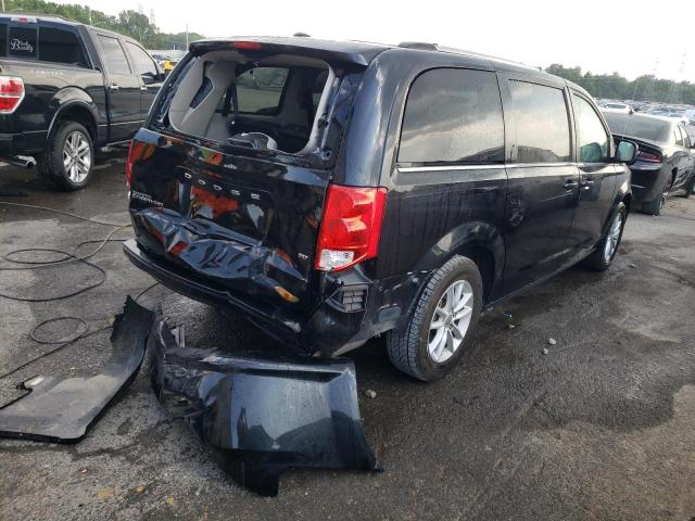 2C4RDGCG3KR790786 Dodge Grand Caravan Sxt