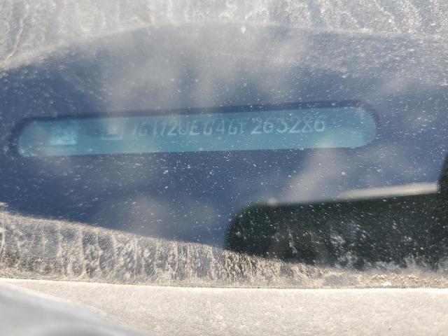 1GT12UEG4GF263286 GMC Sierra K2500 Denali