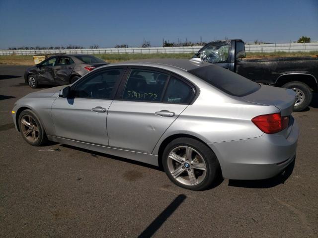 WBA3B1C58FK136424 BMW 320 I