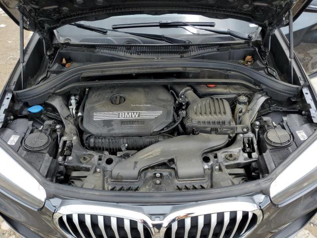 WBXJG7C06N5V40616 BMW X1 Sdrive28i