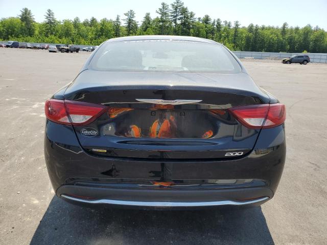 1C3CCCAB2GN148657 Chrysler 200 Limited