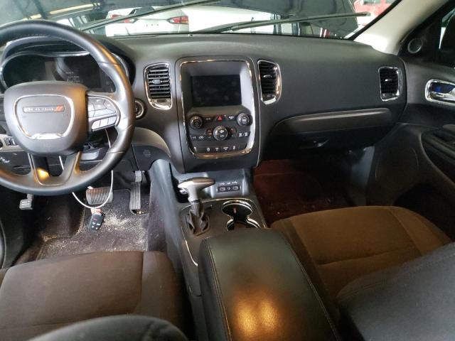 1C4RDHAG6JC186231 Dodge Durango Sxt