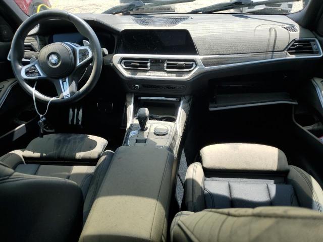 3MW5U7J03L8B30329 BMW M340I