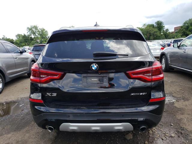 5UXTR9C5XKLR05182 BMW X3 Xdrive30i