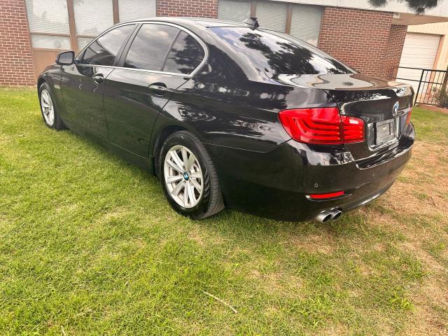 WBA5A5C51FD521105 BMW 528 I