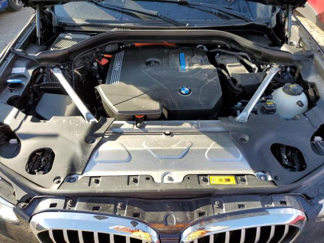 5UXTS1C09M9F18426 BMW X3 Xdrive30e