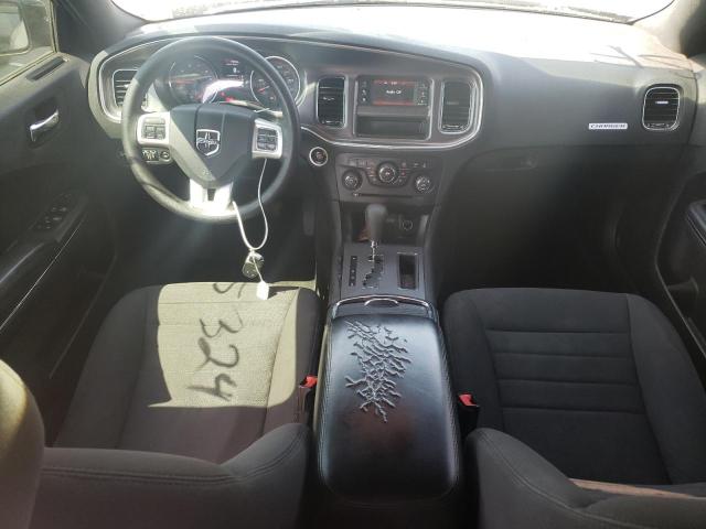 2C3CDXBG2EH130101 Dodge Charger Se