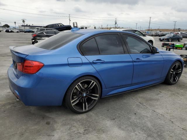 WBA3A9G50ENS64522 BMW 335 I