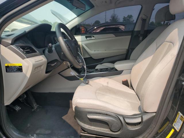 5NPE24AF0FH005852 Hyundai SONATA SE