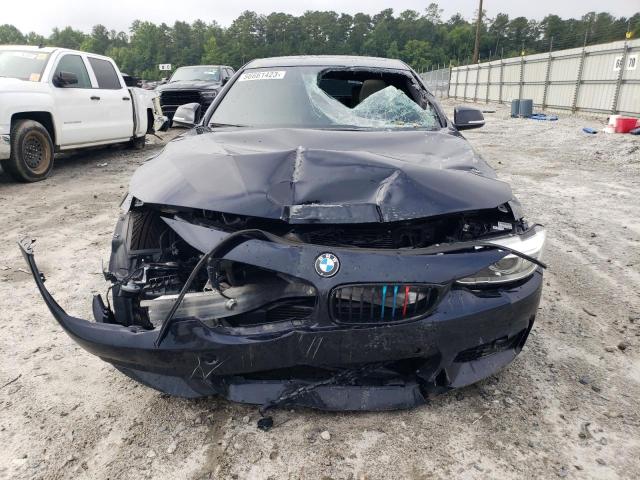 WBA4A9C54GGL88987 BMW 428 I Gran Coupe Sulev