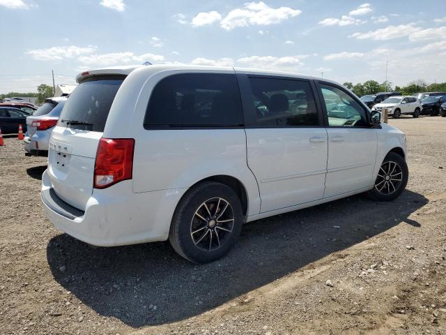 2C4RDGBG7GR276058 Dodge Grand Caravan Se
