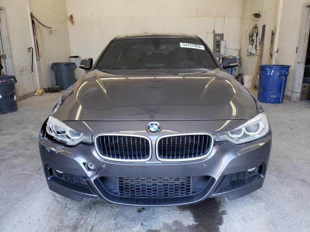 WBA3D3C57EK156720 BMW 328 D