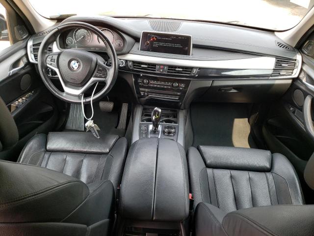 5UXKR6C50F0J76420 BMW X5 Xdrive50i
