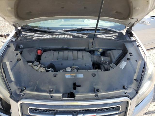 1GKKRSKD7GJ137780 GMC Acadia Slt-2