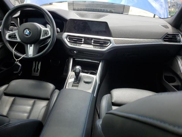 WBA5R7C54KAJ78337 BMW 330XI