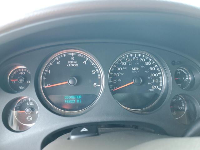 1GKS1KE05ER209493 GMC Yukon Xl C1500 Slt