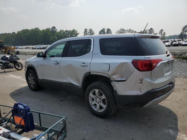 1GKKNKLA8KZ116902 GMC ACADIA SLE