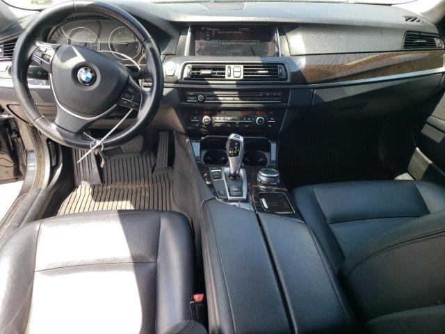 WBA5A5C52FD522859 BMW 528 I