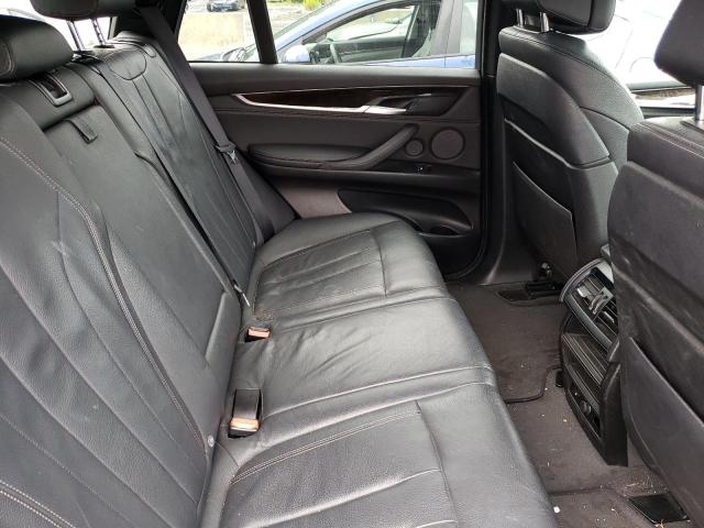 5UXKR0C36H0V81423 BMW X5 Xdrive35i