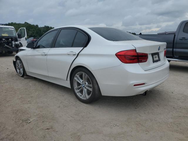 WBA8E1G52HNU15361 BMW 320 I