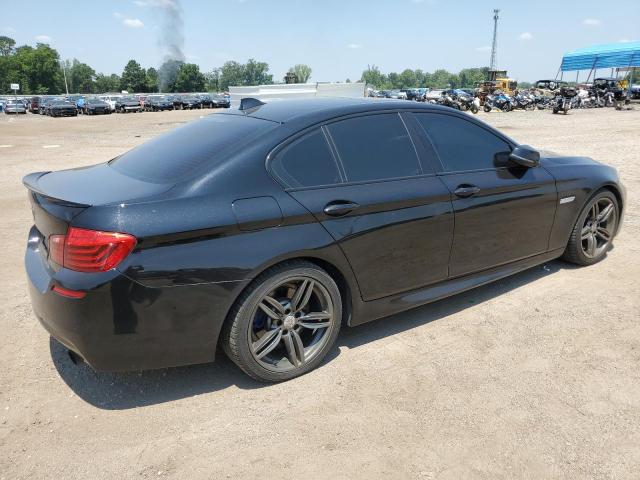 WBA5B1C53GG133640 BMW 535 I