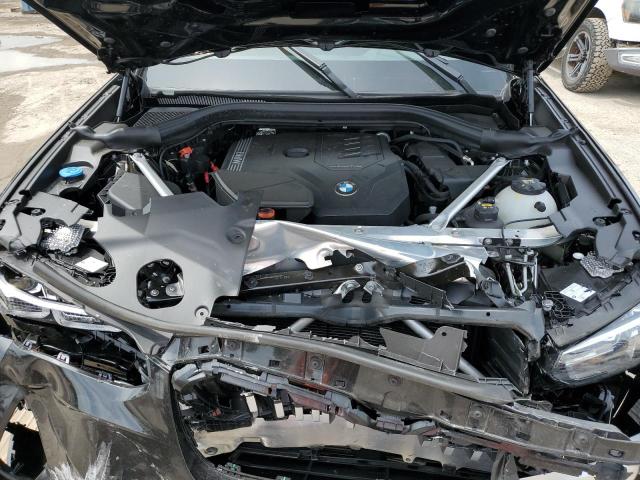 WBX57DP08NN171154 BMW X3 Xdrive30i