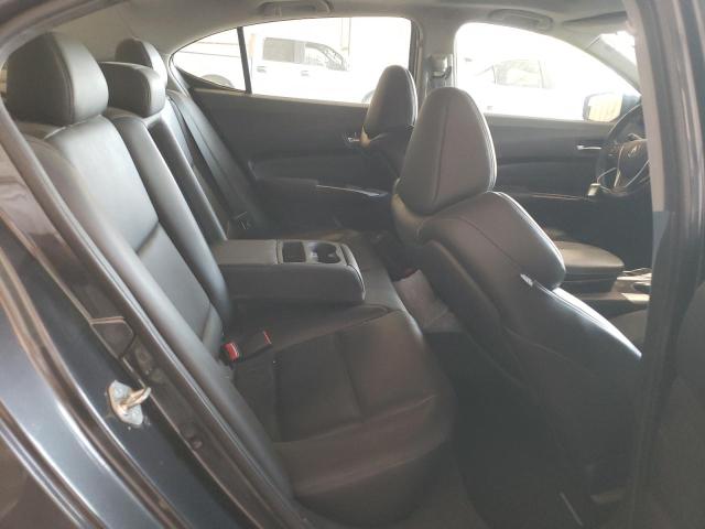 19UUB2F73FA023515 Acura Tlx Advance