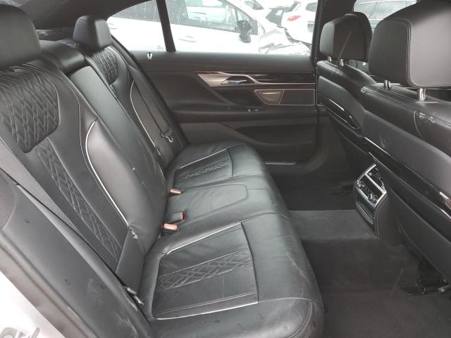 WBA7F2C50GG415110 BMW 750 Xi