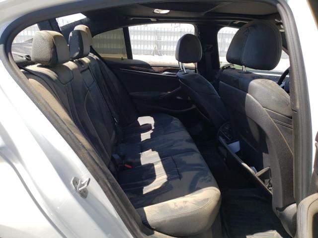 WBAJE5C58JWA93780 BMW 540 I