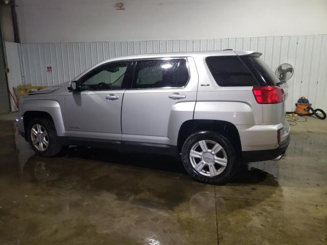 2GKALMEK8G6106358 GMC Terrain Sle