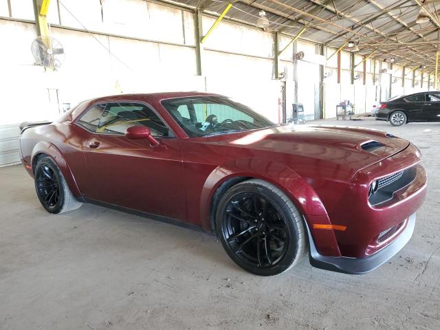 2C3CDZFJ6MH517752 Dodge Challenger R/t Scat Pack