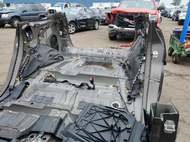 1C4RJFAG8JC302834 Jeep Grand Cherokee Laredo