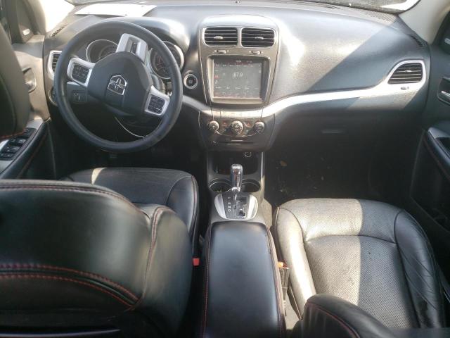 3C4PDDEG8HT596201 Dodge JOURNEY GT