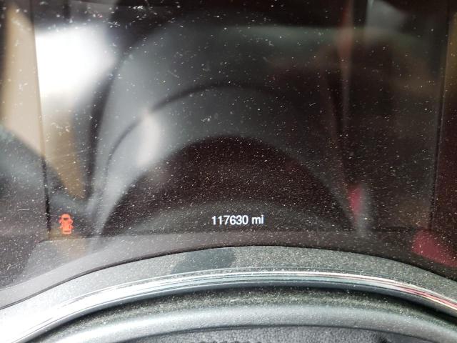 1C4RDJEG3FC223311 Dodge Durango Citadel