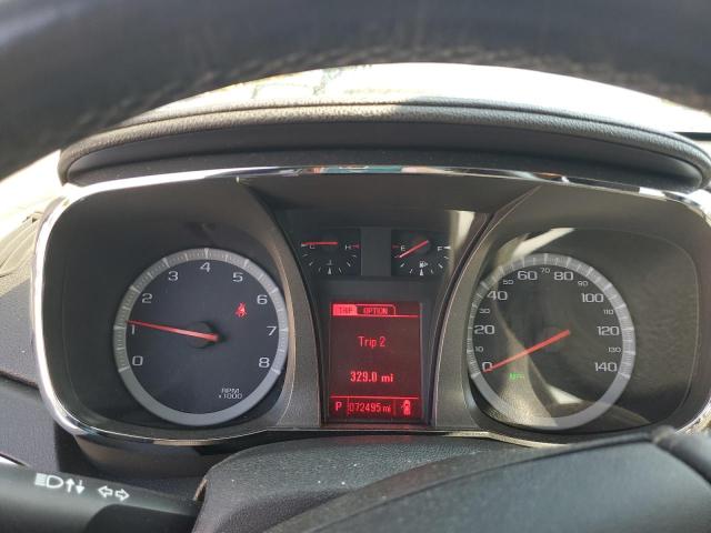 2GKFLNE39G6237769 GMC Terrain Sle