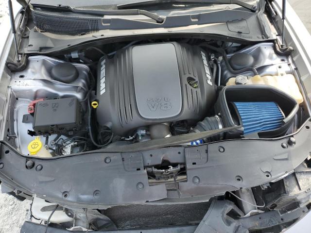 2C3CDXCT9HH538398 Dodge CHARGER R/T