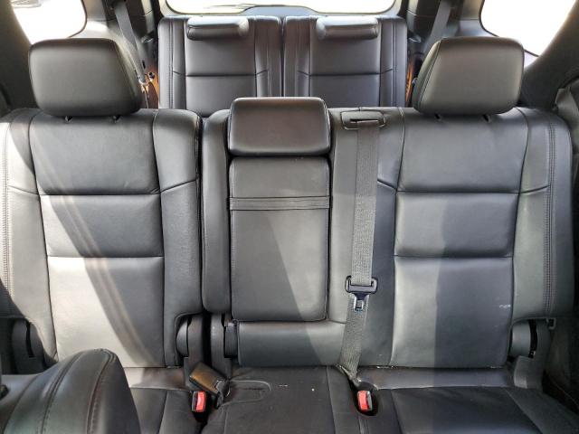 1C4RDHDG8EC599866 Dodge DURANGO LIMITED