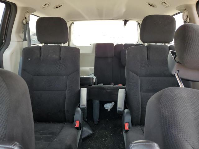 2C4RDGCG6GR216920 Dodge Grand Caravan Sxt
