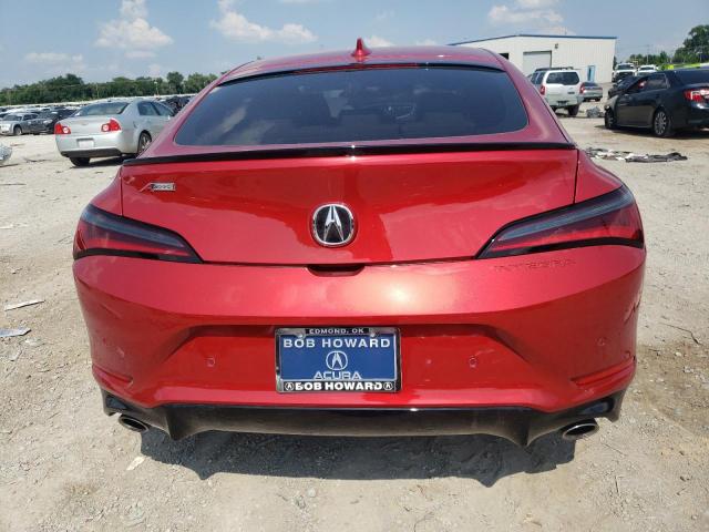 19UDE4H61PA014756 Acura Integra A-spec Tech