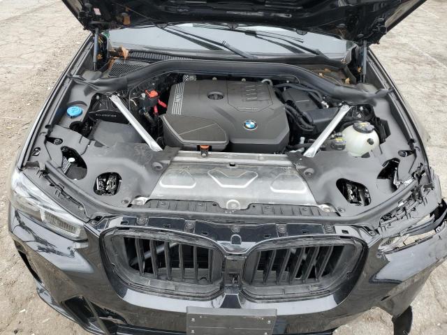 5UX43DP06P9P21868 BMW X3 Sdrive30i