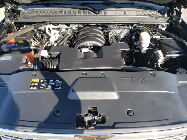 1GKS2CKJ4FR569663 GMC YUKON DENALI